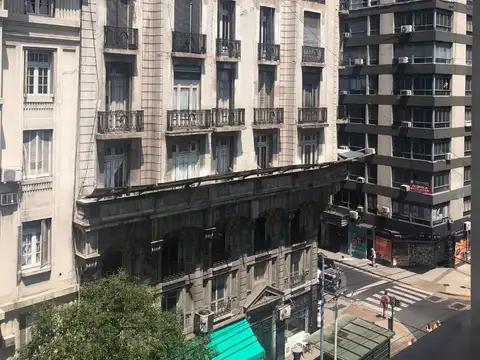 Gral Juan Lavalle 1400, Piso 4