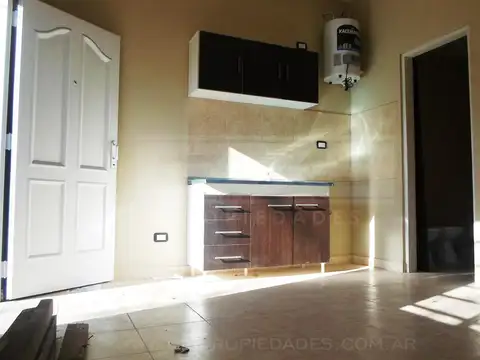 Departamento en Venta 7 años