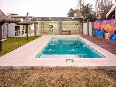 Casa en Venta de 2 dormitorios