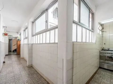 General José Gervasio Artigas 200