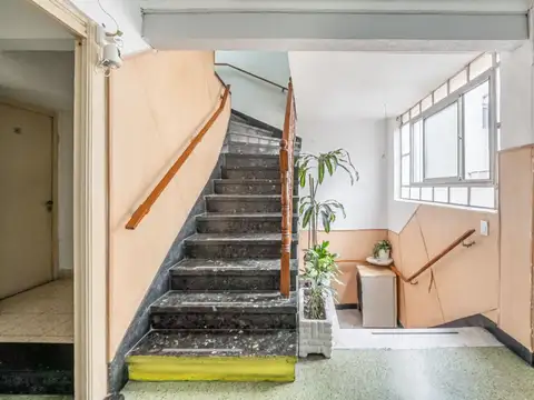 Hotel en Venta 66 años