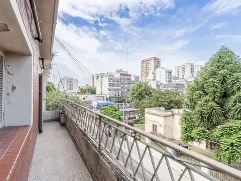 Venta Hotel/Pensión 16 hab Terraza. INVERSION!