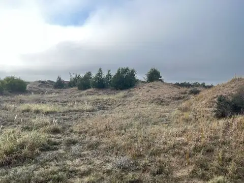 Terreno en Venta de 2740,0 m2