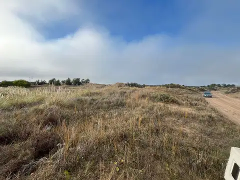 Terreno en Venta en Villa Gesell, USD 23.000