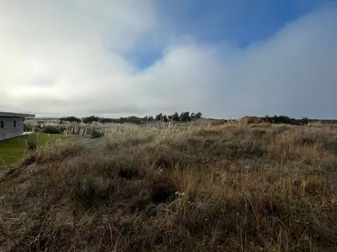 LOTE EN VENTA EN VILLA GESELL- EL SALVAJE