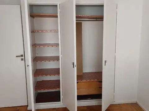 Departamento en Alquiler 40 años