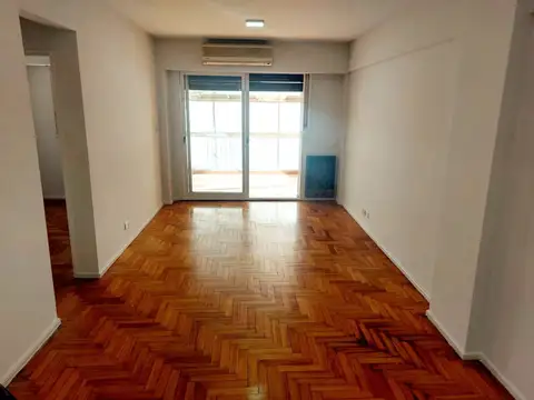 Alquiler departamento 3 ambientes Las Cañitas