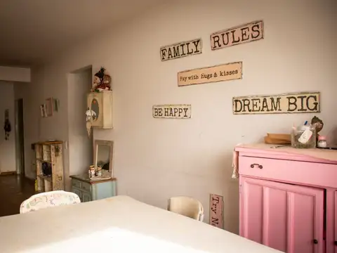 Departamento en Venta 40 años