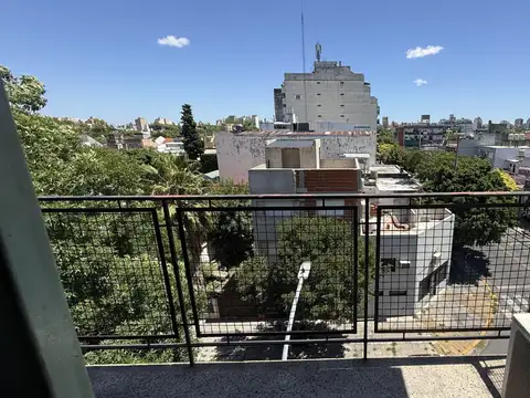 Departamento en Alquiler de 2 dormitorios