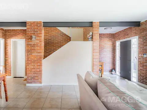 Venta Casa Villa Sarmiento