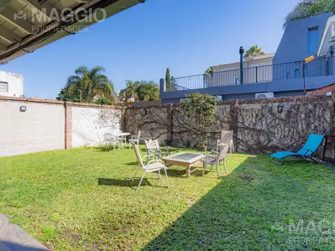 Casa en Venta de 4 dormitorios