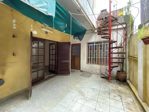 Casa en Venta en Belgrano, USD 110.000