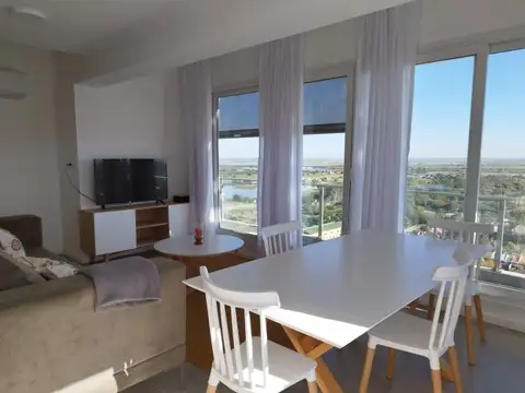 Departamento en Alquiler Temporal de 2 dormitorios