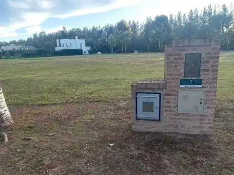 Terreno en Venta en Haras Del Sur, USD 15.000