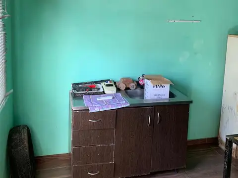 Casa en Venta 35 años