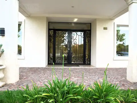 Casa en Alquiler Temporal en Nordelta, USD 7.500