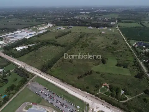 Terreno en Venta, FOT 0.8