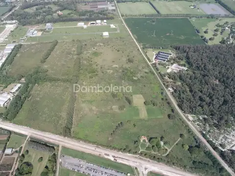 Terreno Fraccion  en Venta , Cuartel V, Moreno