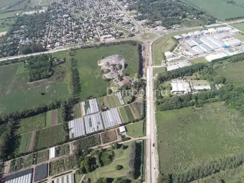 Terreno en Venta en Cuartel V, USD 7.000.000