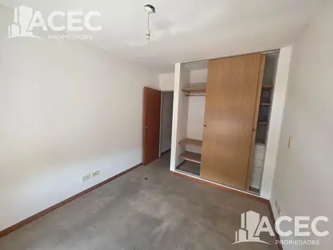 Necochea al 2000 - Piso 2º Dpto A - Amenities