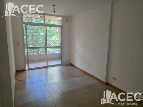 Necochea al 2000 - Piso 2º Dpto A - Amenities