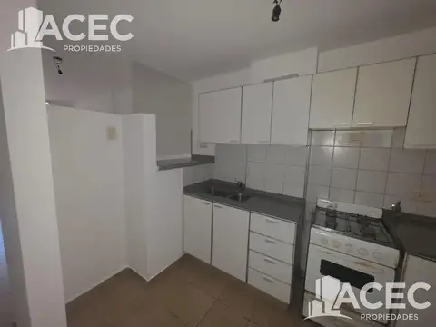 Alquiler - Departamento - Amenities - Rep. de la Sexta