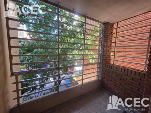 Departamento en Alquiler de 1 dormitorio