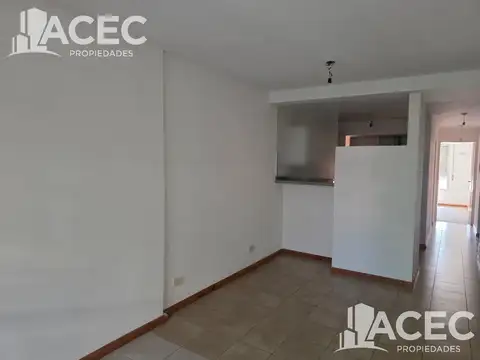 Departamento en Alquiler de 2 ambientes