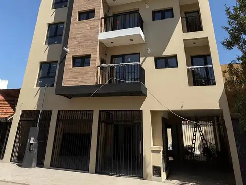 Departamento a Estrenar 2 y 3 amb.