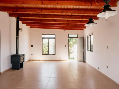 Casa en Venta 10 años