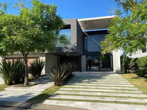 Av de la Rivera. El Yacht. Nordelta 500