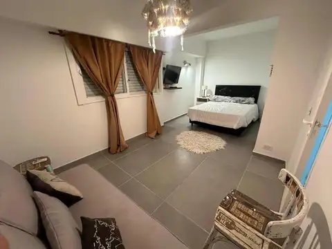 Departamento en Alquiler Temporal de 2 ambientes