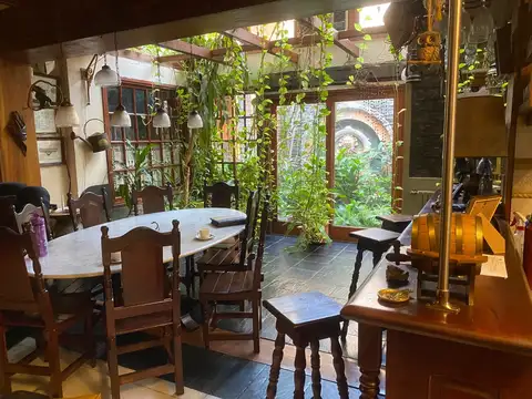 Hermosa casa tres dormitorios.