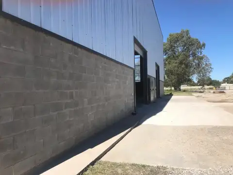 Ruta Provincial N°5 S/n