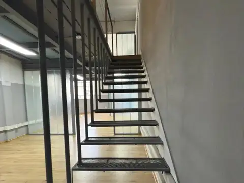 Oficina en Alquiler en Barracas, $ 1.600.000