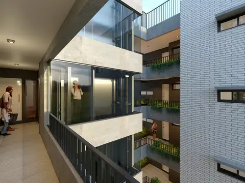 Departamento en Venta en Rosario, USD 181.280