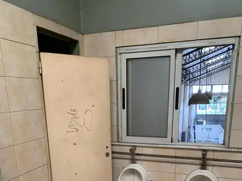 Galpon en Venta 17 años