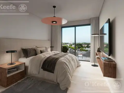 Departamento en Venta en Bernal, USD 365.884