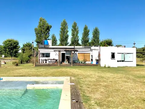 Doña Esperanza al 800