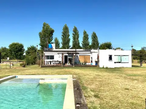 Casa en Venta al Norte