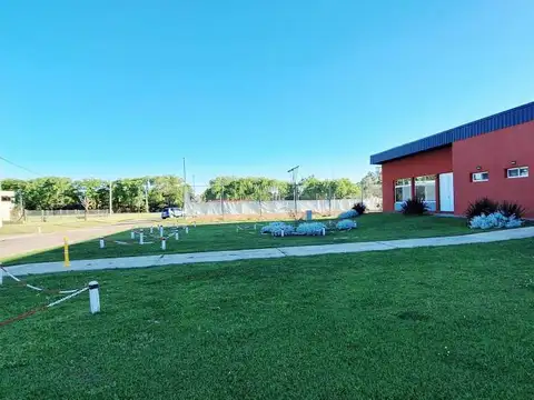 TERRENO CASUARINAS - VENTA