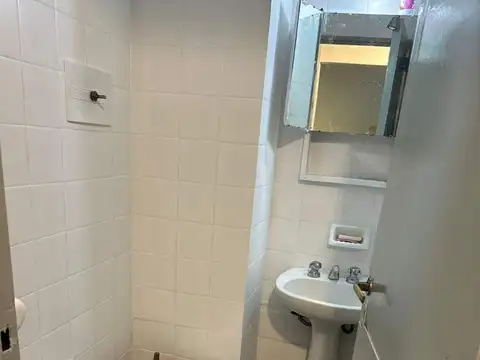 Departamento en Alquiler Temporal Permite mascota