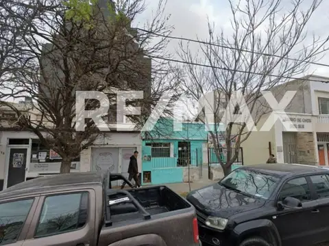 Mtro. Joaquín González 500