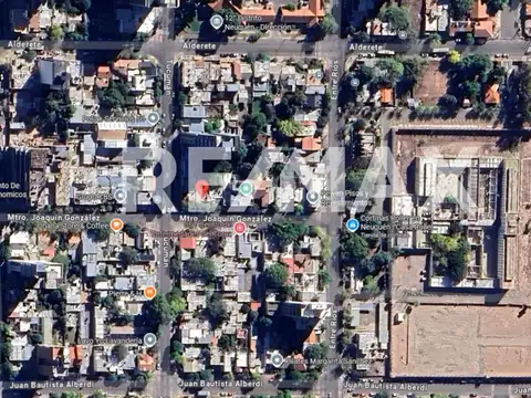 Terreno en Venta en Neuquen, USD 395.000