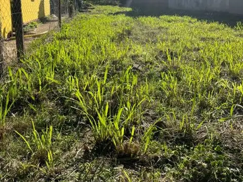 Terreno en Venta en Posadas, USD 60.000