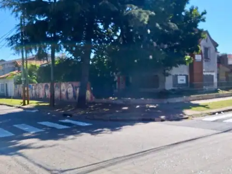 Terreno en Venta en Lanus Oeste, USD 298.000