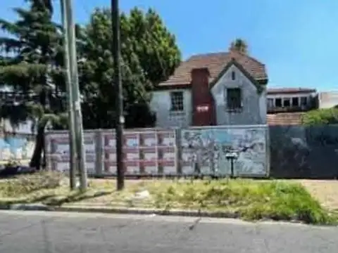 Terreno en Venta de 527,0 m2