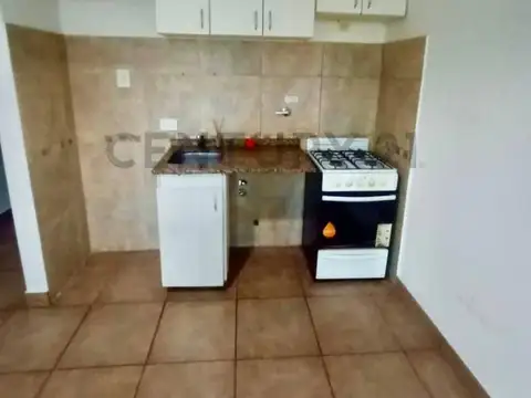 Chacabuco 400, Piso 1