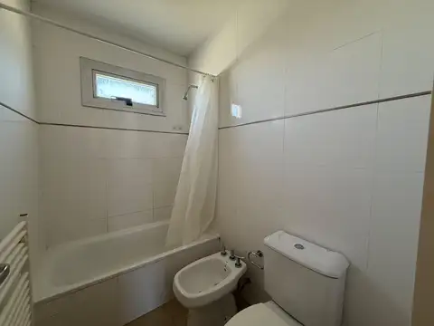 Departamento en Alquiler 13 años