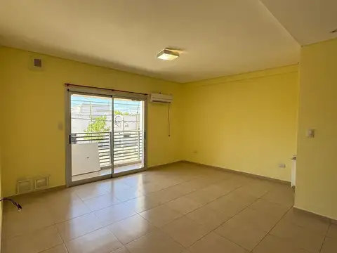 ALQUILER - DEPARTAMENTO - SERVICIOS - RAFAELA